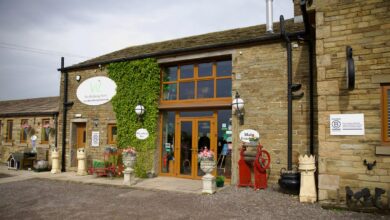 The Wellbeing Farm launches celebration of life package