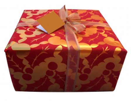 Coventry funeral director launches shoebox Christmas appeal