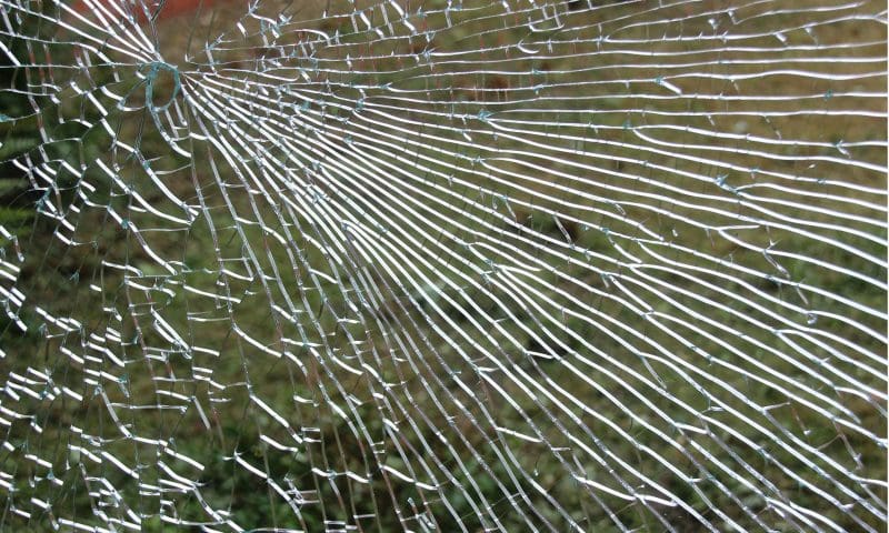 Police appeal following burglary