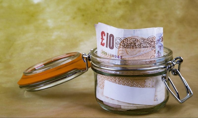 Grief and poverty; a dangerous cocktail