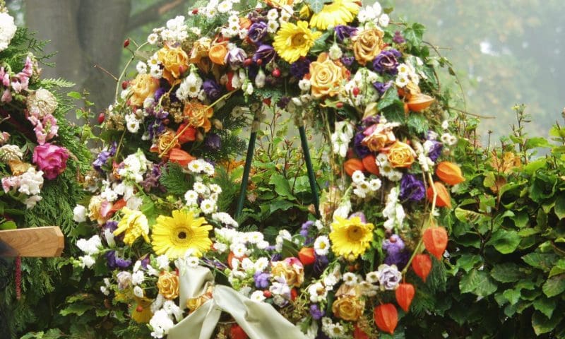 A new era for funeral plans