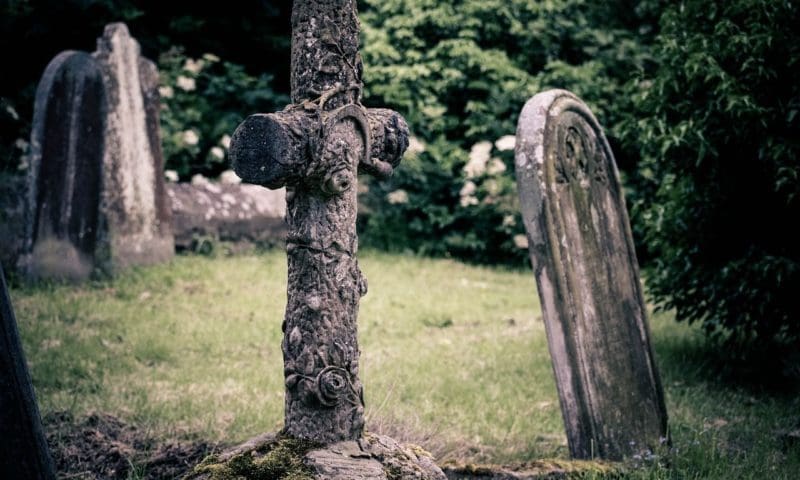 Co-op slashes funeral prices to ‘beat’ competition