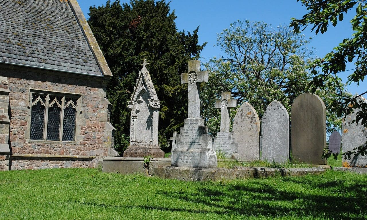 Bradford Council retracks funeral fines