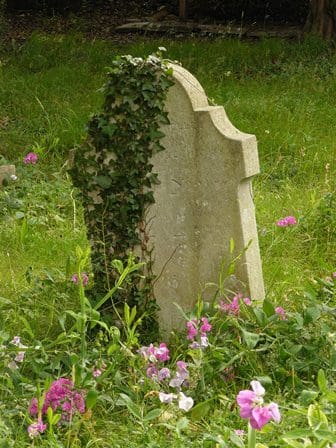 Dying Matters awareness week