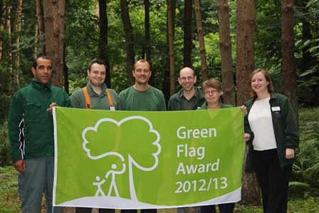GreenAcres scores hat-trick of awards