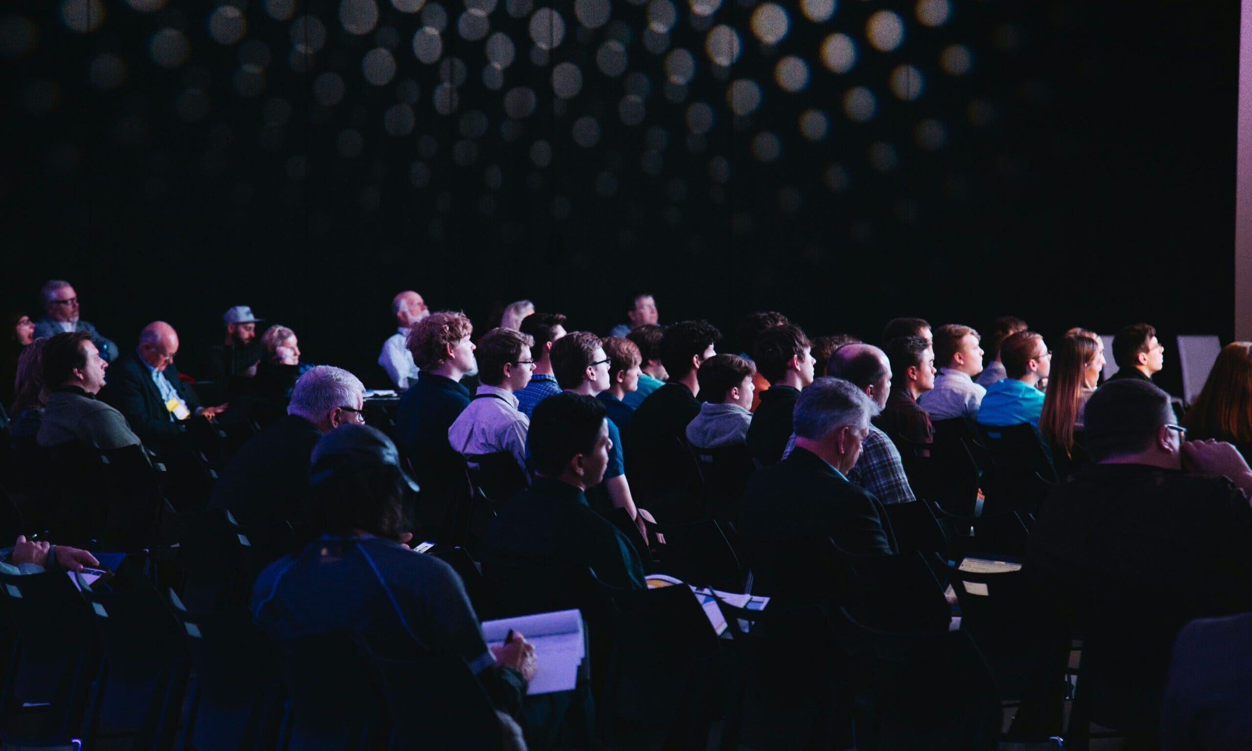 Funeral Services Awards names 2023 winners