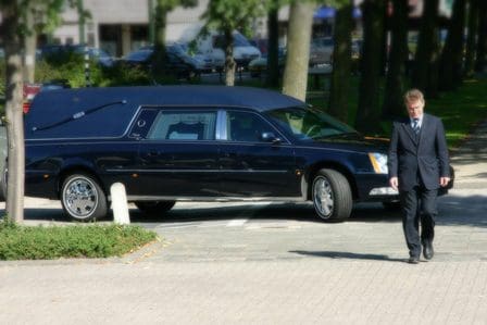 Apology issued for using wrong coffin at Loughborough funeral