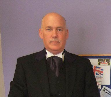 Armed forces to be honoured in Nottinghamshire funeral homes