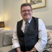 Wathall’s funeral director Frank Rigby marks 45 years of service
