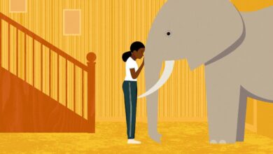 Child Bereavement UK launches animation for bereaved teens