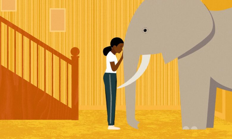 Child Bereavement UK launches animation for bereaved teens