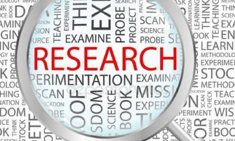 CHARITY SPOTLIGHT: The Psychiatry Research Trust