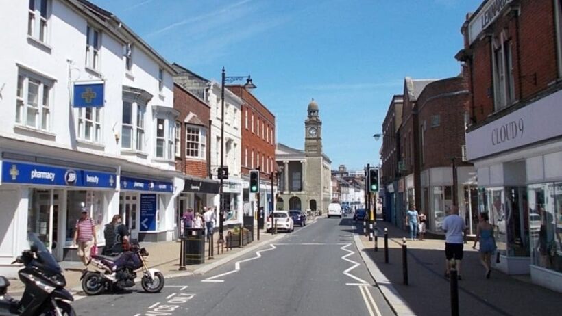 Life Funerals officially debuts on the Isle of Wight