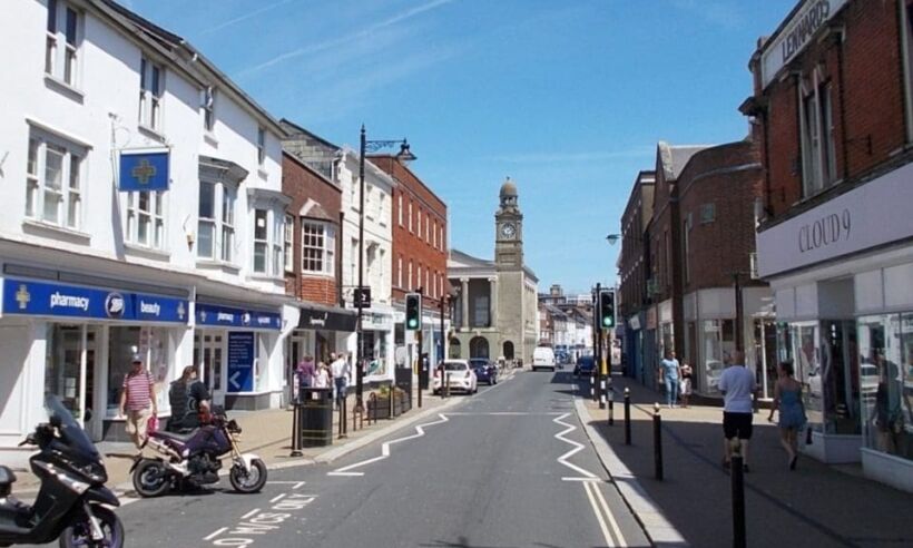 Life Funerals officially debuts on the Isle of Wight