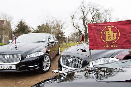 Hatfield FD invests in new fleet