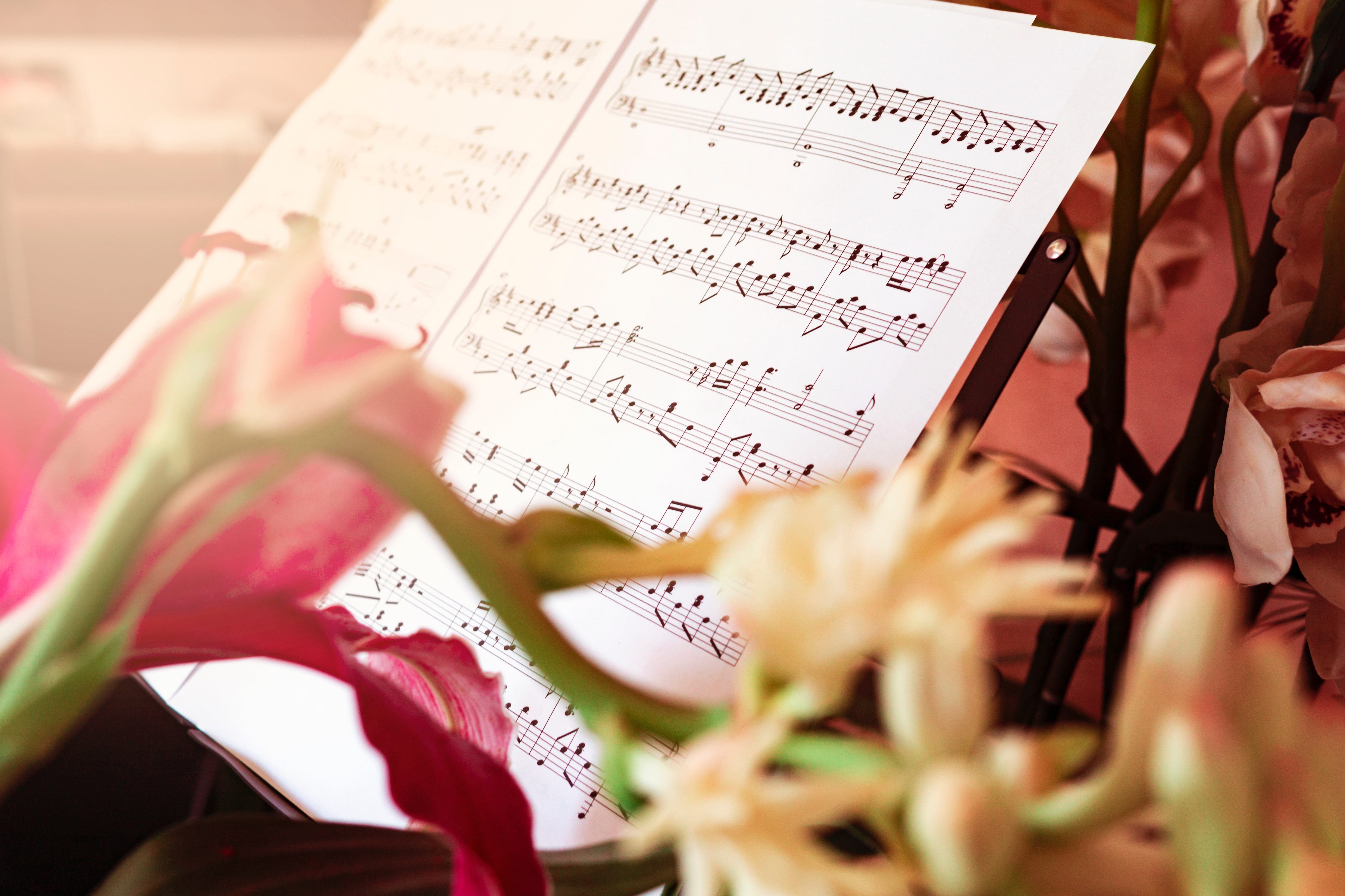 Hymns gain new popularity at funerals, Co-op finds
