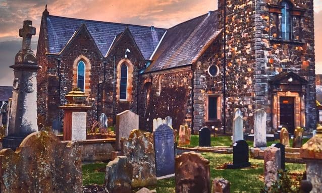 NAFD pays tribute to 100,000 lost to Covid