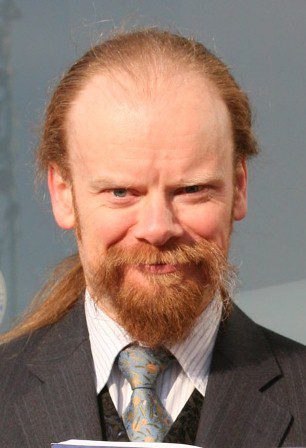 Professional accolade for Darlington funeral director