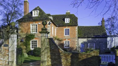 Hillier Funeral Service opens new branch in Royal Wootton Bassett