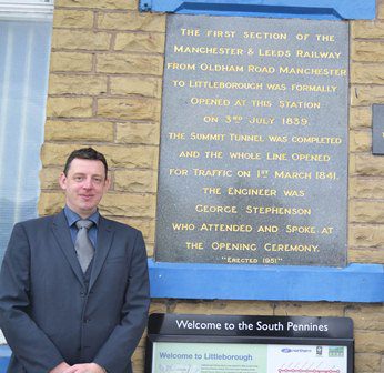 ‘Plaque’ to its former glory