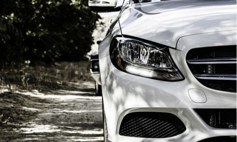 New vehicle tax rates from April