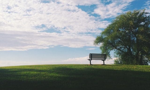Powys County Council opens new cemetery in Machynlleth
