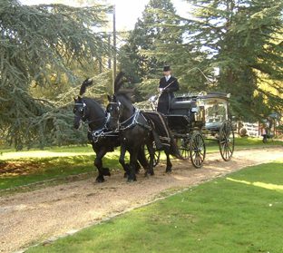 FDs prepare for Olympic delays