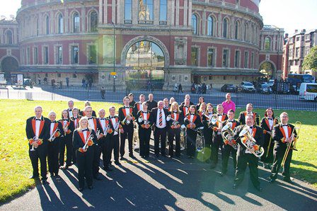 Musical feast goes down a treat