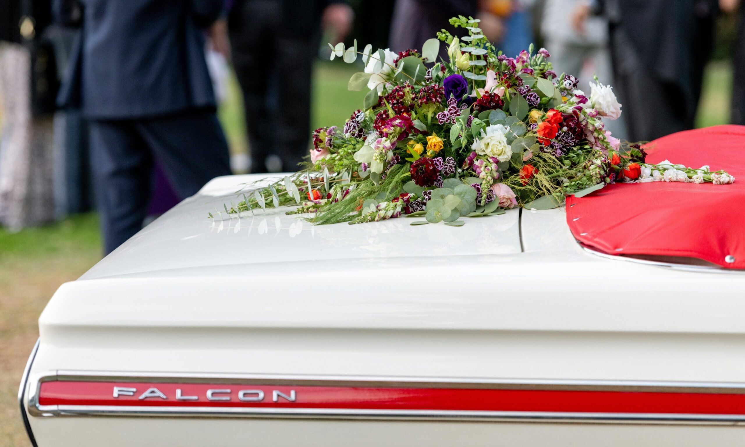 Over half of UK workforce unaware of bereavement leave policies