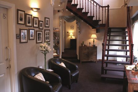 F P Gaunt & Sons Ltd celebrates 100 years at Percival House