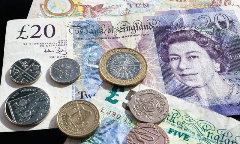 Funeral directors raise £7,000 for charity