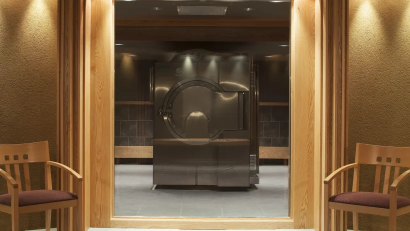Scotland’s landmark move on water cremation