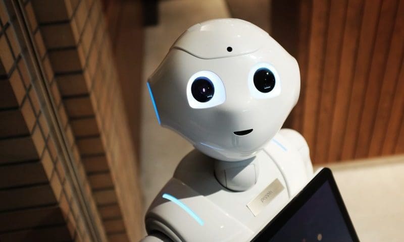 Robot priests set to perform funerals