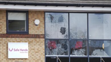 SFO charges two following Safe Hands investigation