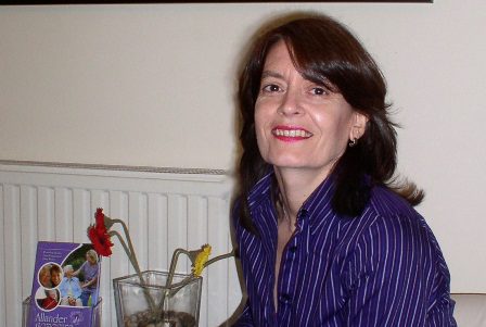 Sara Trickett to join Independent Mergers and Acquisitions