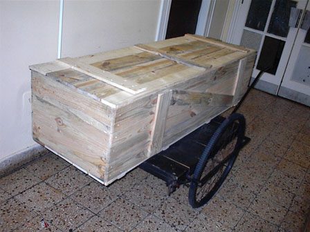 Families turn to donating bodies to medical research in financial climate