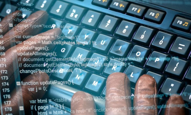 Small businesses receiving the brunt of cyber crime