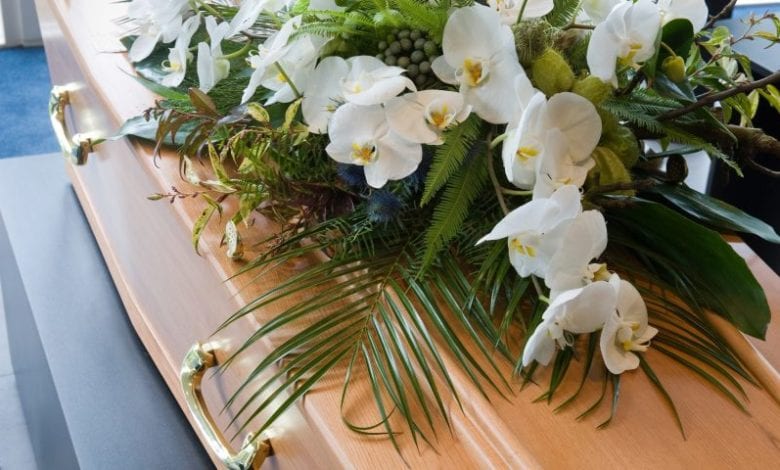Funeral Directors, Council, Low cost funeral
