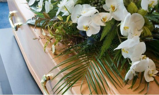 FBCA endorses FFMA coffin protocol