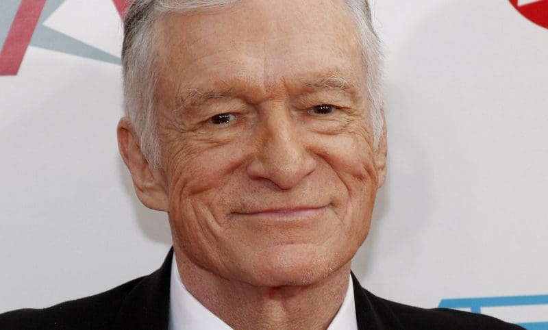 Playboy founder wants crypt next to “ultimate blonde”, Marilyn Monroe