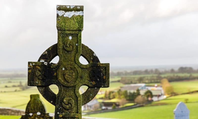 Ireland, Death, Kevin Myers