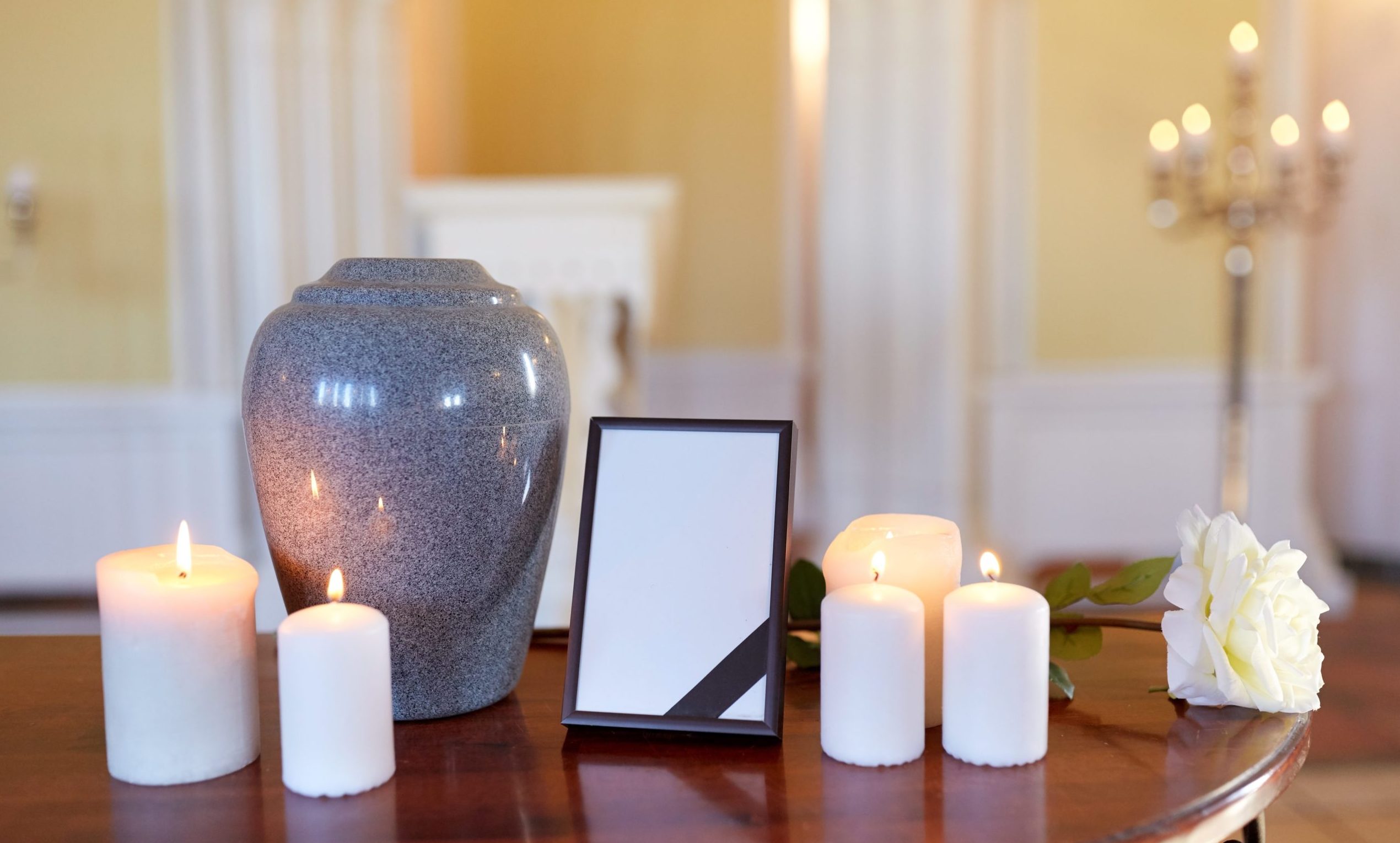 Mansfield Council launches scheme to help families facing funeral costs