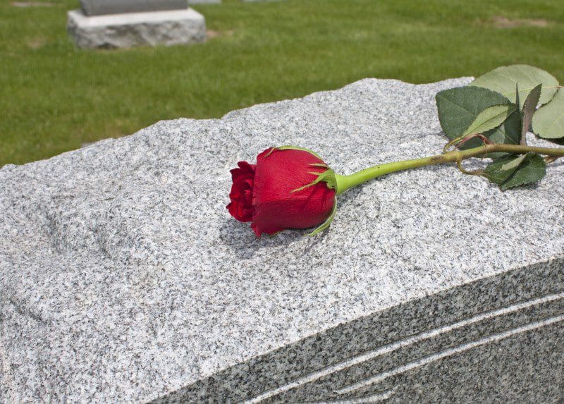 MPs call for reform to tackle funeral poverty