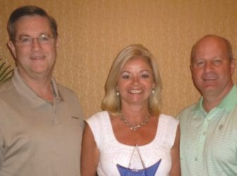 Hertfordshire funeral director scoops international award