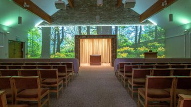 Westerleigh to expand immersive funeral tech to two more crems