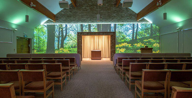 Westerleigh to expand immersive funeral tech to two more crems