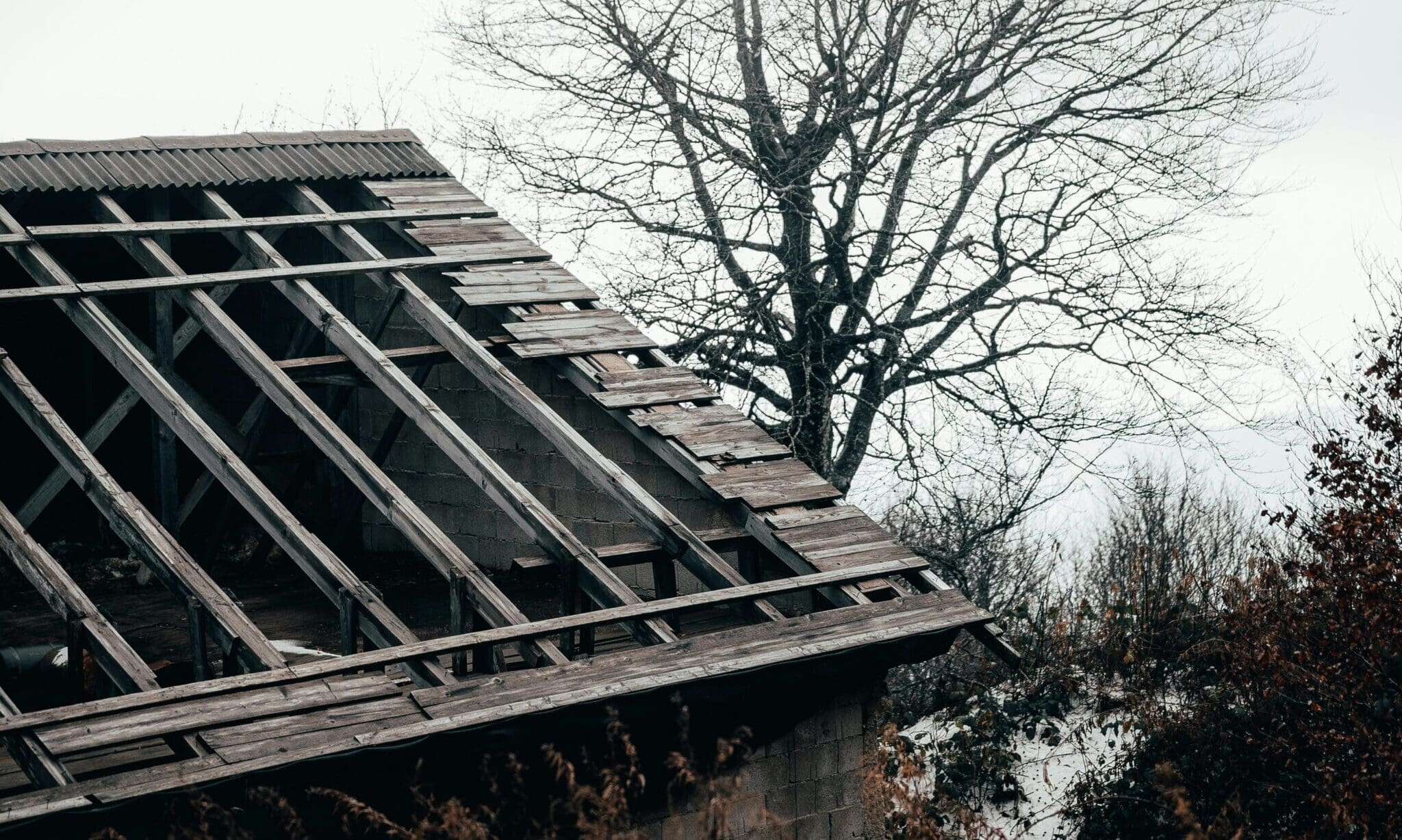 Salisbury Crematorium receives approval to repair damaged roof