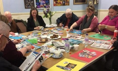 Stone Funeralcare launches ‘Holding Dear’ support group