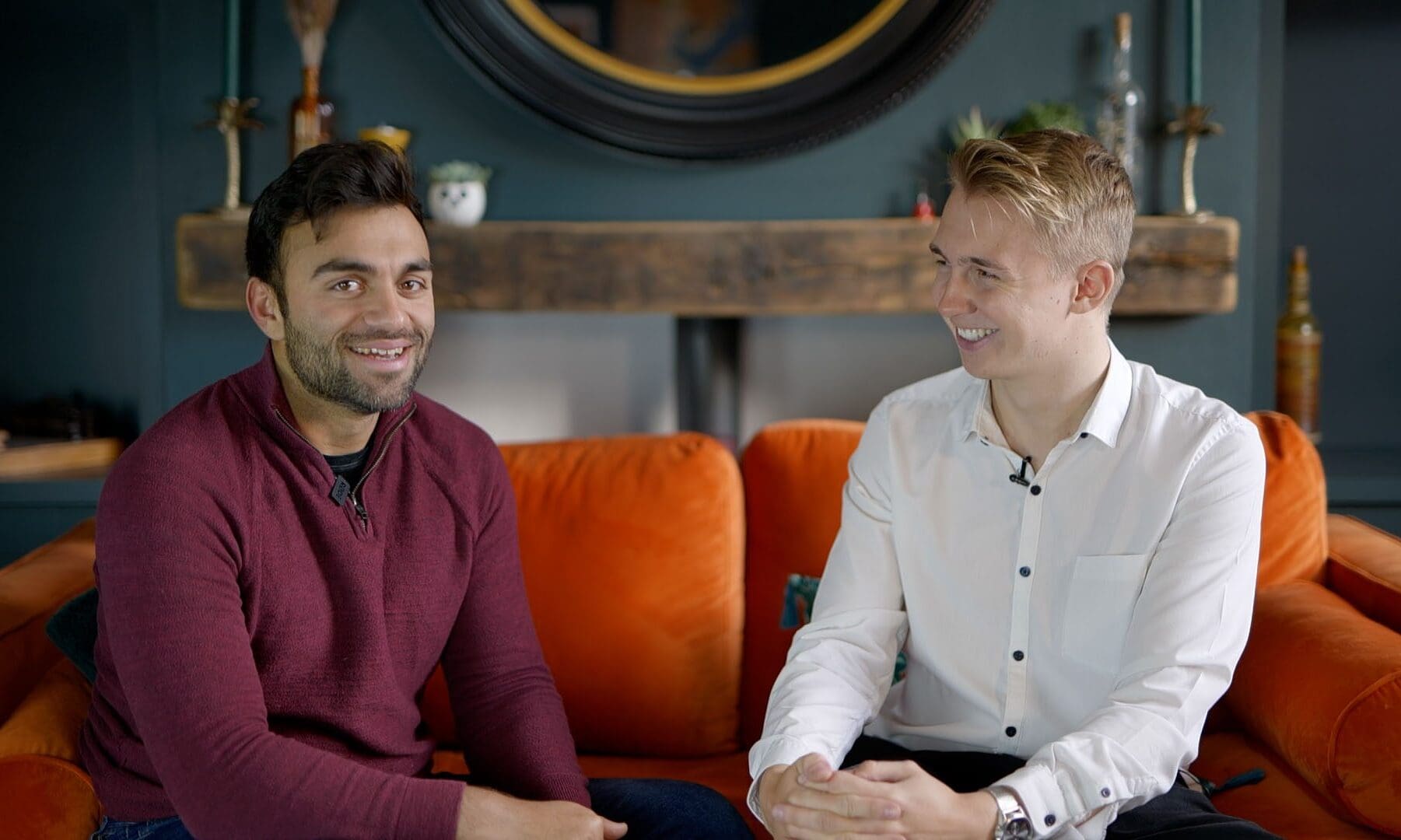 Legacies on film: StoryOak’s offering for prepaid funerals