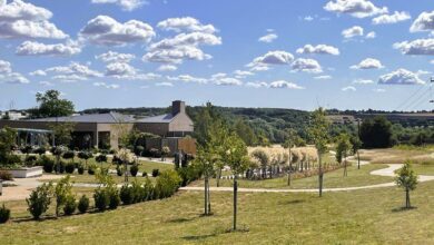 Nene Valley Crematorium to host Green Space Day in August
